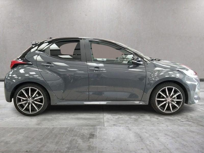 Toyota Yaris Hybrid 130 GR SPORT MY24