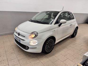 Fiat 500 1.3 Mjt 95 Cv Riva 100.000 KM - 12/2015
