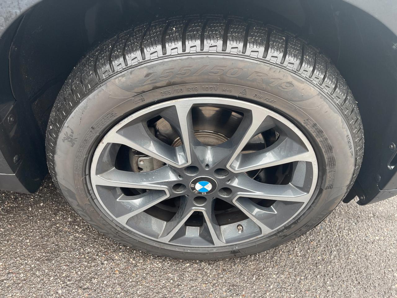 Bmw X5 sDrive25d