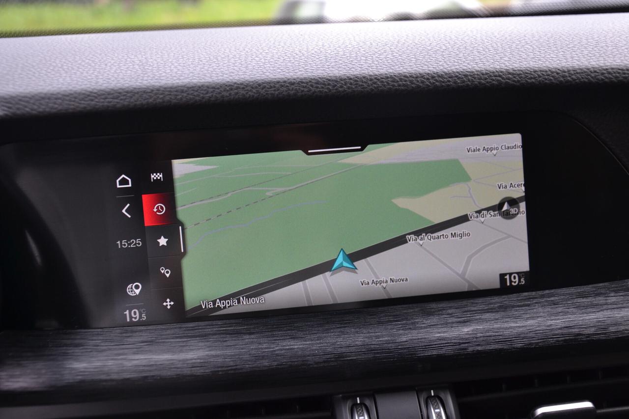 Alfa Romeo Stelvio 2.2 210CV AT8 Q4 SUPER *FUL LED+RCAM+PRIVACY+CRUIS