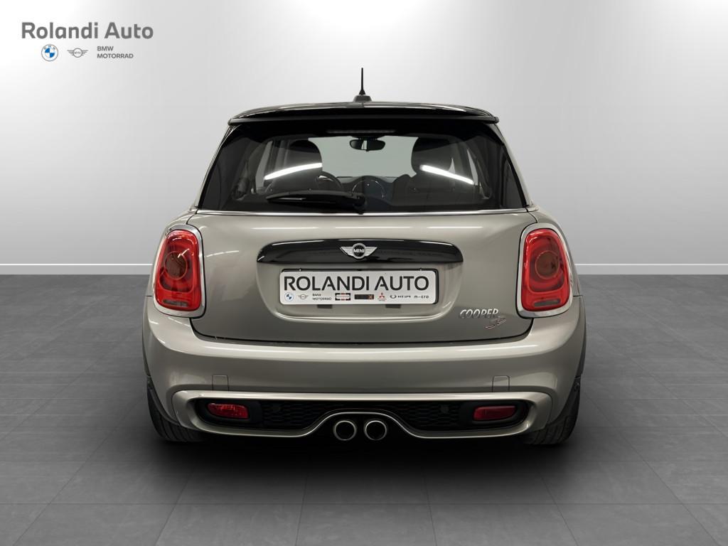 Mini Cooper SD 2.0 Cooper SD Hype