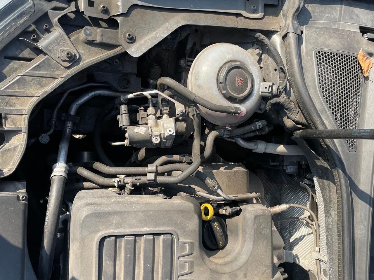Audi A3 1.4 TFSI g-tron Business #50657