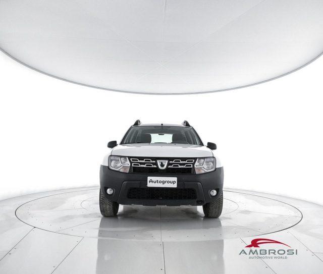 DACIA Duster 1.6 110CV 4x2 GPL Ambianc - PER OPERATORI DEL SETT