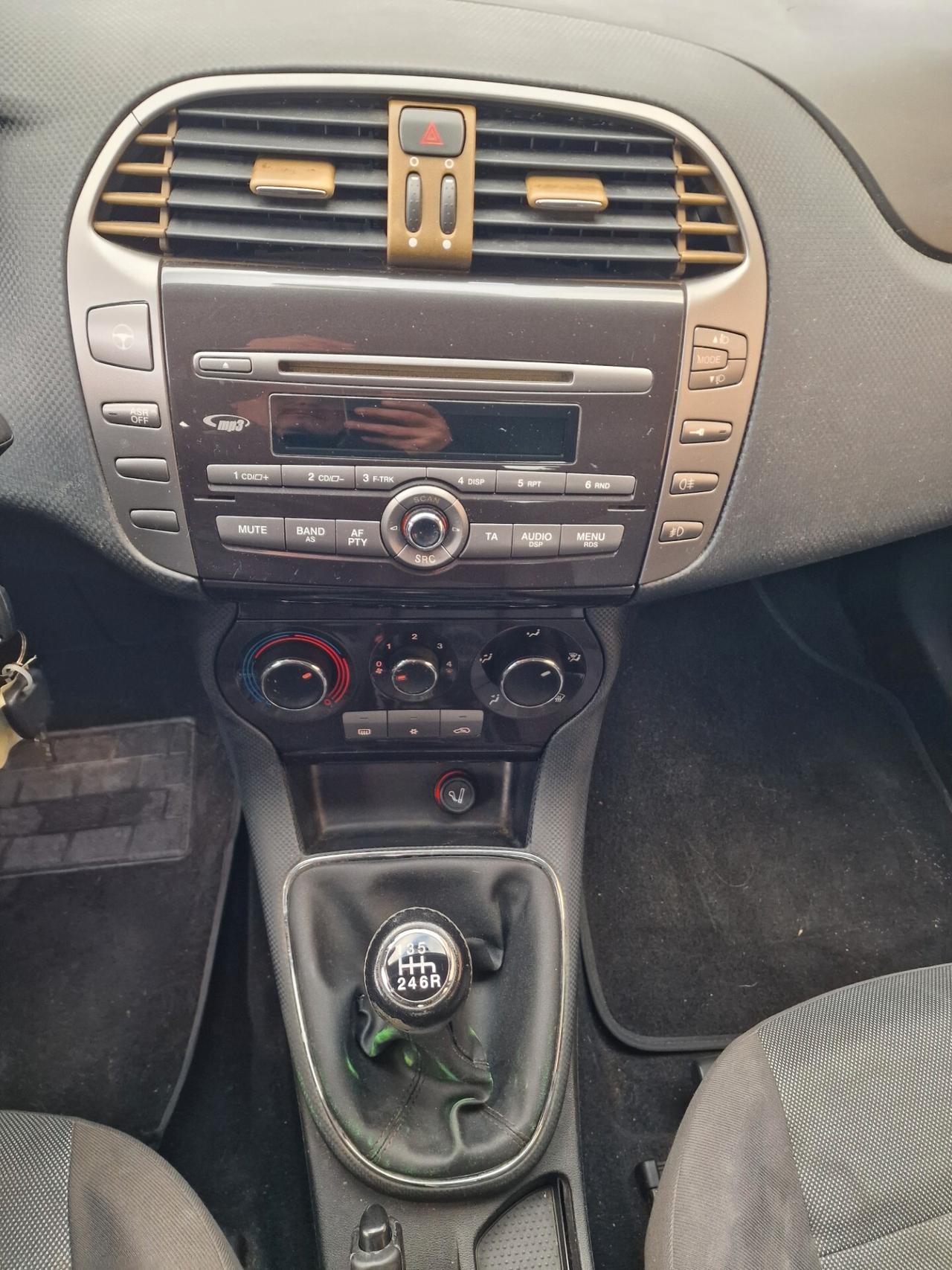 Fiat Bravo 1.4 Dynamic