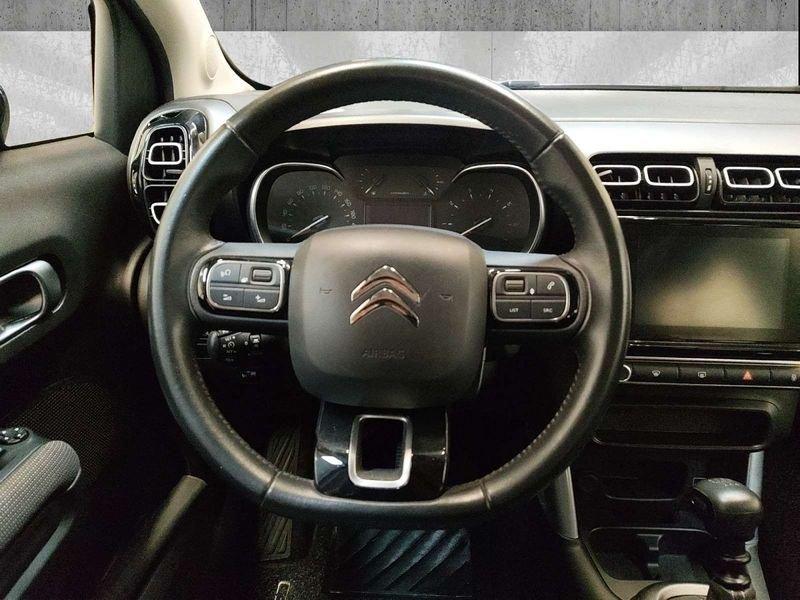 Citroën C3 Aircross 1.2 puretech Rip Curl s&s 110cv