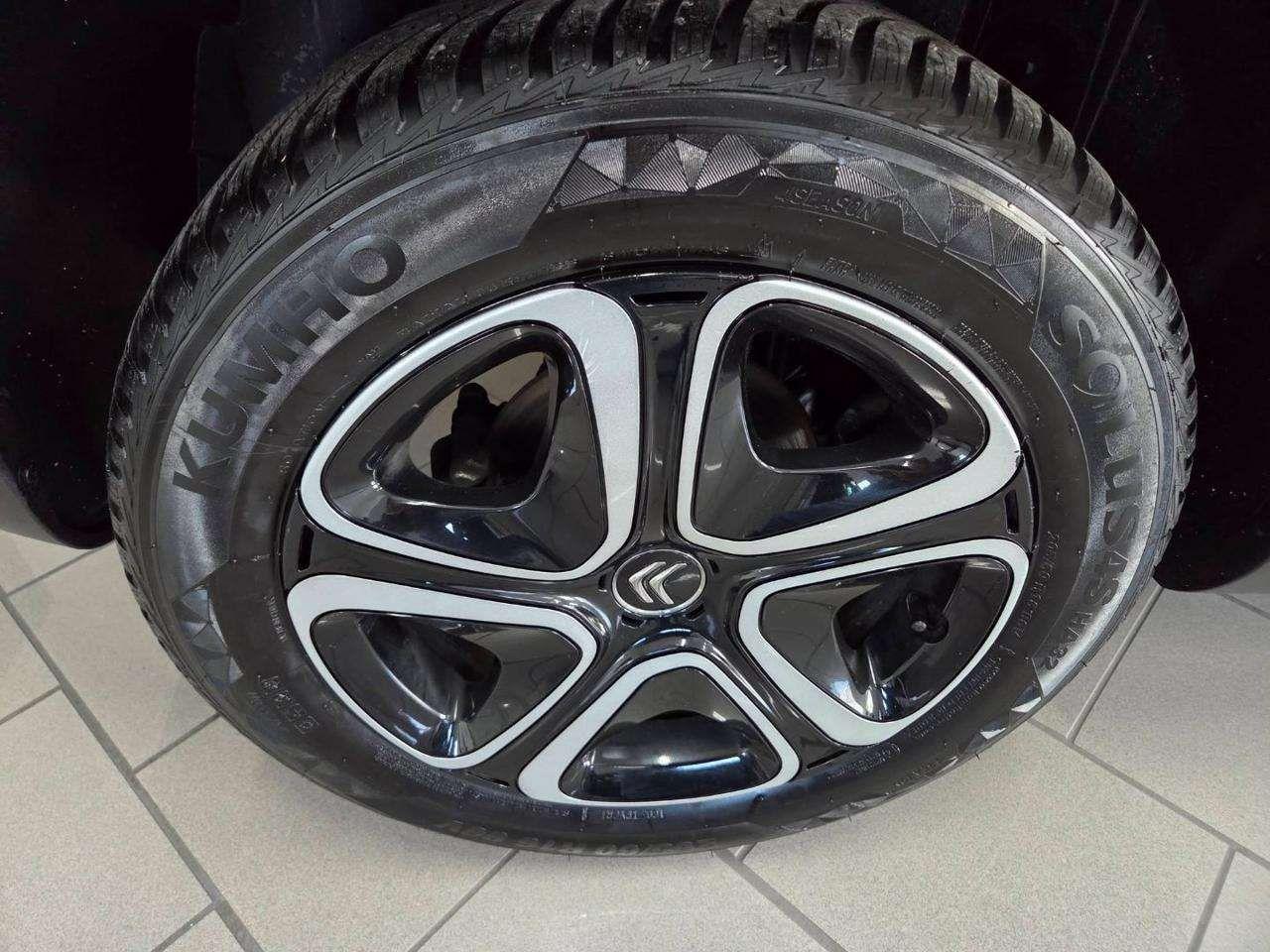 Citroen C3 Aircross PureTech 110 S&S You