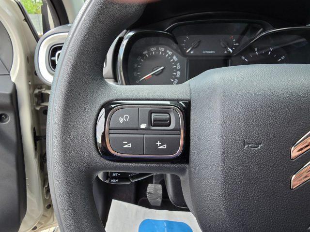 CITROEN C3 PureTech Shine