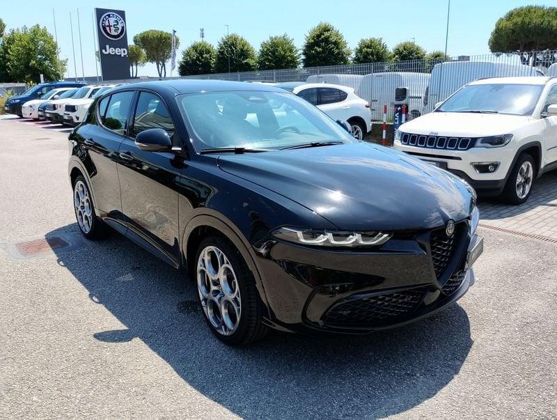 Alfa Romeo Tonale 1.5 160cv Hybrid TCT7 Sprint