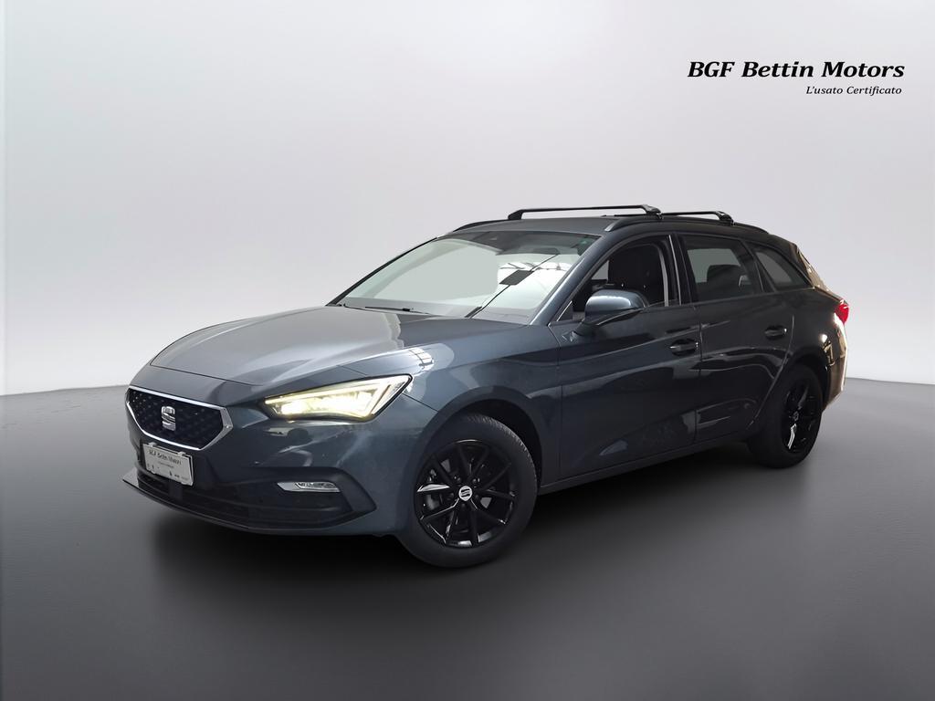 Seat Leon Sportstourer 1.0 tsi Business 90cv
