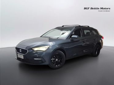 Seat Leon Sportstourer 1.0 tsi Business 90cv