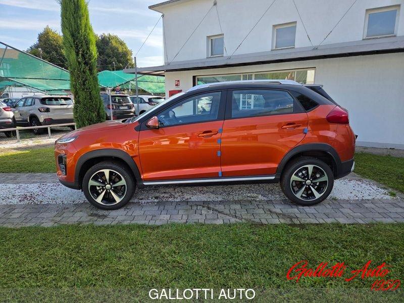 DR AUTOMOBILES dr 3.0 dr 3.0 1.5 CVT