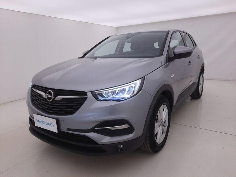 Opel Grandland Business Edition BR674532 1.5 Diesel 131CV