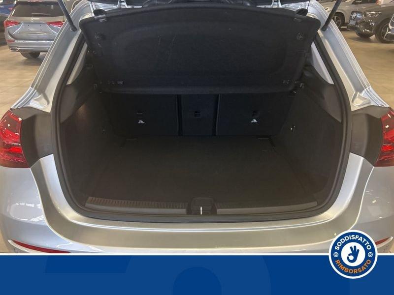 Mercedes-Benz Classe A 180d AutomaticProgressive Advanced Plus