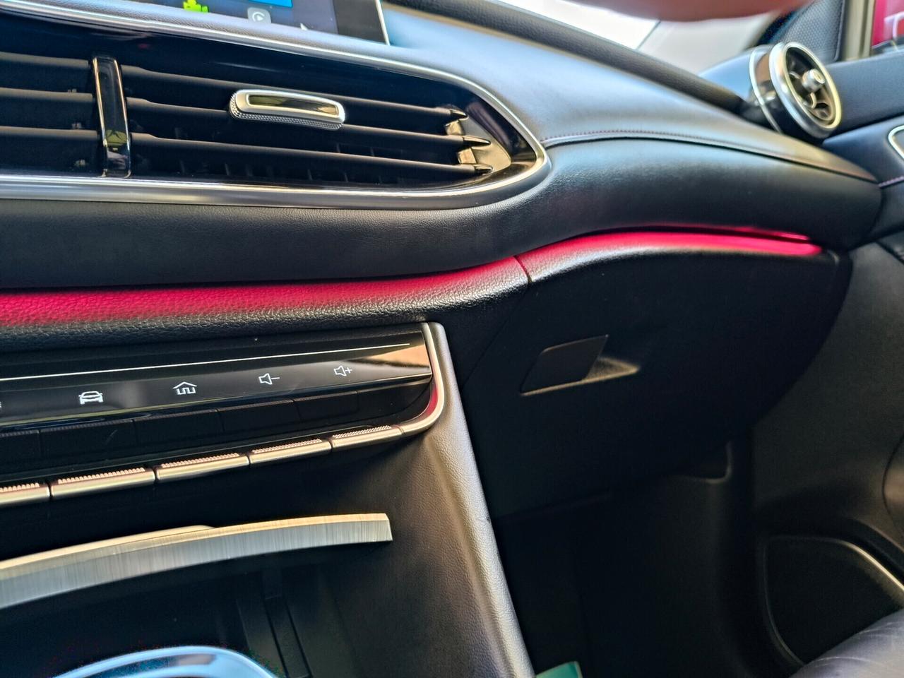 Mg EHS Plug-in Hybrid Exclusive