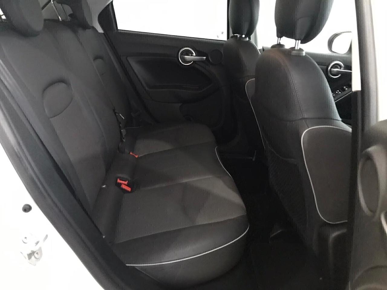 Fiat 500X 1.6 MultiJet 120 CV Cross Pluss