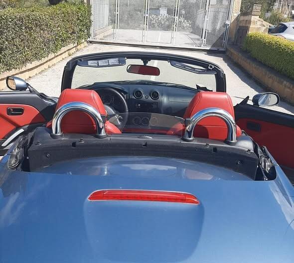 Daihatsu Copen High grade