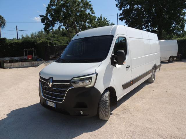 RENAULT Master BB N1N2N3