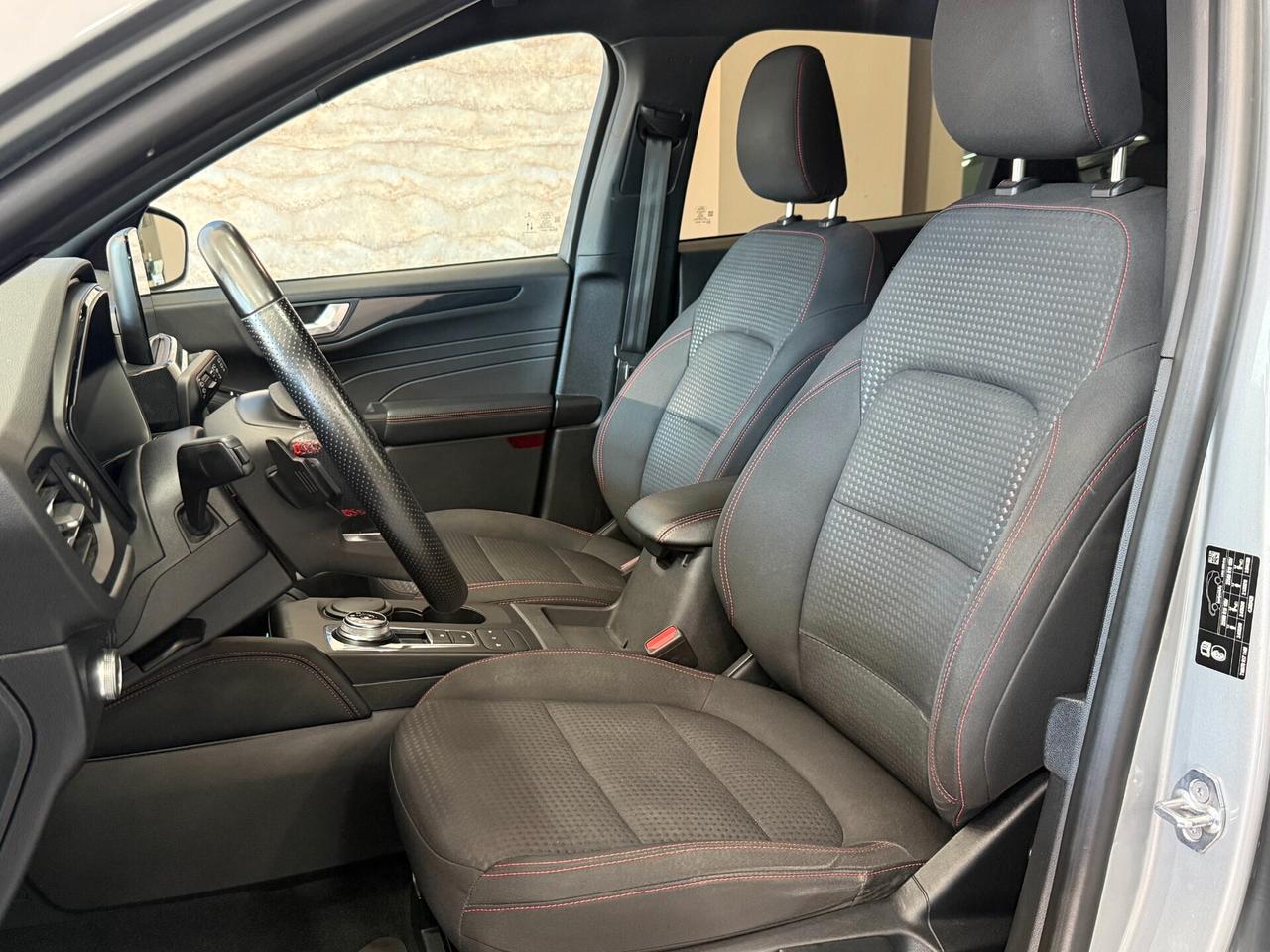 Ford Kuga 1.5 EcoBlue 120 CV aut. 2WD ST-Line