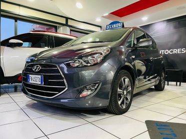 Hyundai iX20 1.4 CRDI 90 CV APP MODE