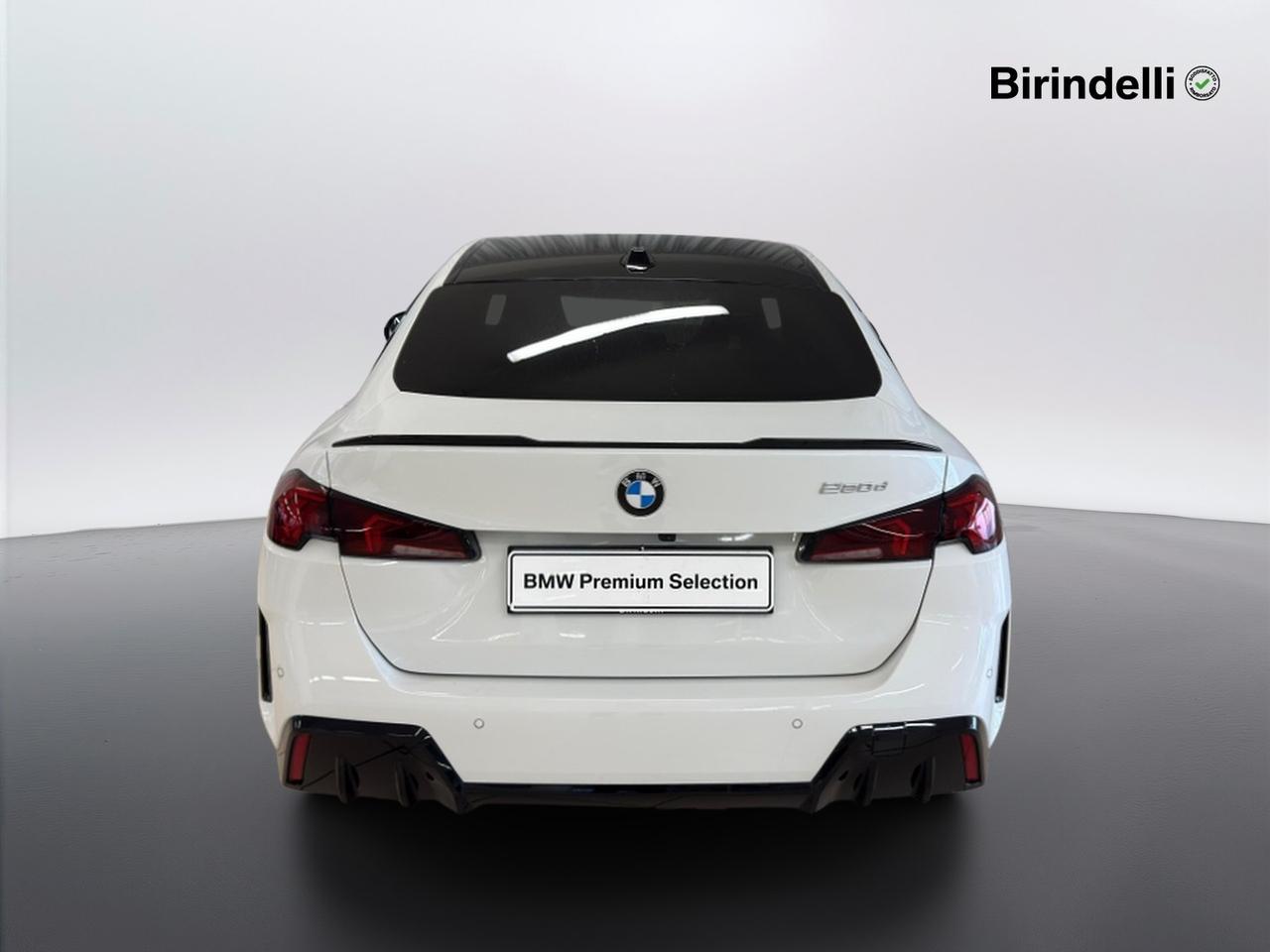 BMW BMW 220d Gran Coupé