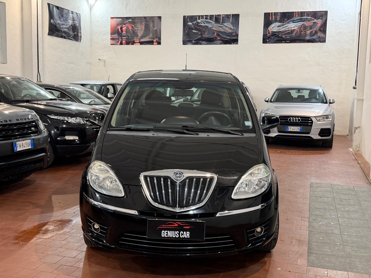 Lancia MUSA 1.3 Mjt 95 CV Platinum