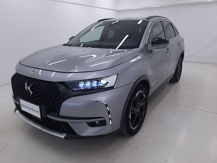 DS DS 7 Crossback aut. Performance Line+ BR916633 1.5 Diesel 131CV