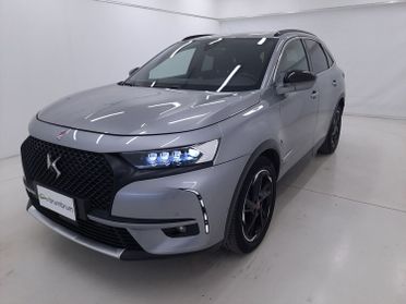 DS DS 7 Crossback aut. Performance Line+ BR916633 1.5 Diesel 131CV