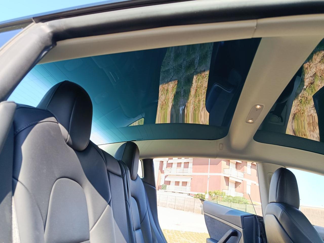 Tesla Model 3 Performance Dual Motor 78.8 kW #7227