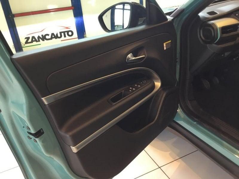 Jeep Avenger Avenger 1.2 Turbo 100 CV Summit MY24