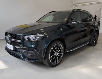 Mercedes-Benz GLE (V167) - GLE 350 de hybrid EQ 4Matic Premium Plus