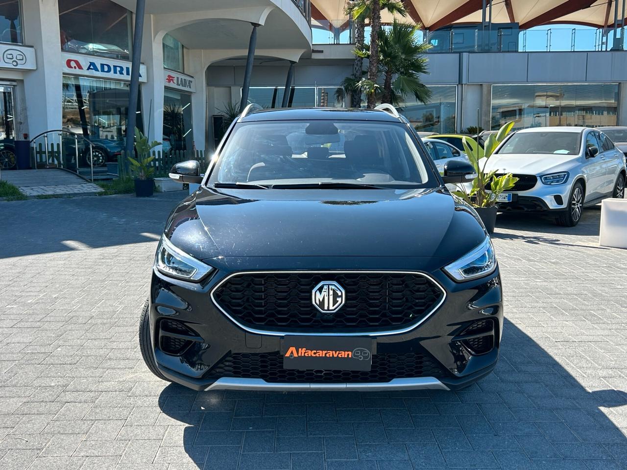 MG ZS 1.5 Comfort