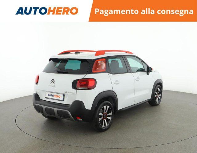 CITROEN C3 Aircross BlueHDi 100 Feel