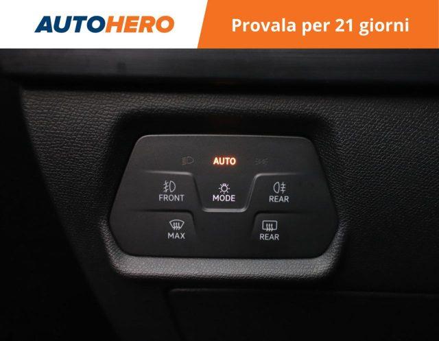 CUPRA Formentor 1.5 TSI DSG