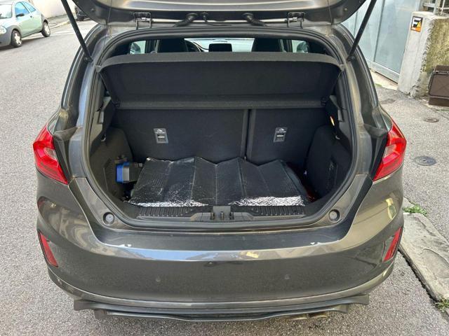 FORD Fiesta 1.5 Ecob. 200CV 3P. ST -NO OBBLIGO FINANZIAMENTO-