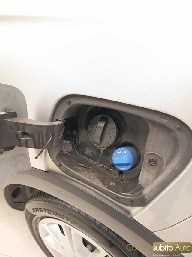 OPEL Crossland X 1.5 ECOTEC D 120 CV Start&Stop aut. Advance