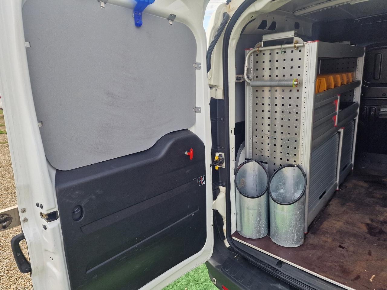 Fiat Panda 0.9 BEN/MET(GARANTITA-IVA INCL.)