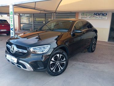 Mercedes-benz GLC 300 de 4Matic Plug-in hybrid Sport