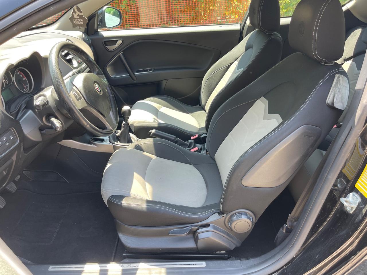 Alfa Romeo MiTo 1.4 78 CV 8V S&S Progression