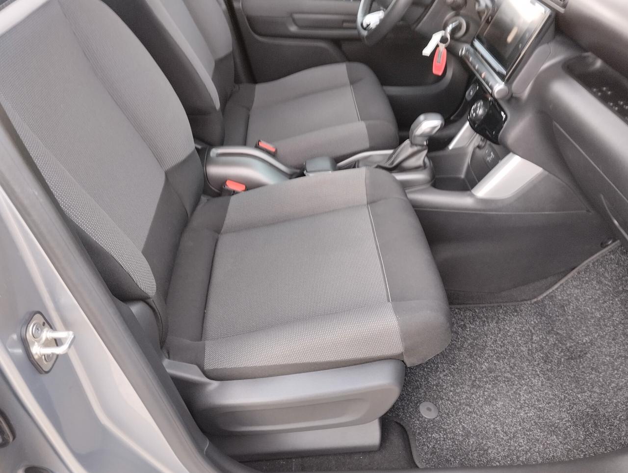 Citroen C3 AIRCROSS 130 S&S AUTO Shine