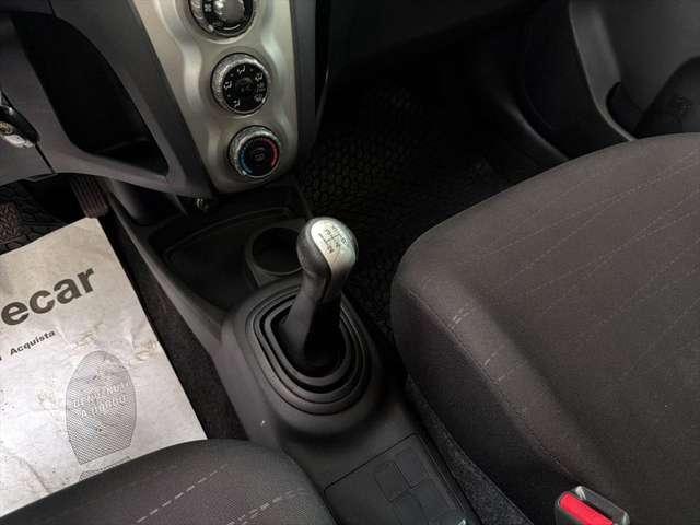 Toyota Yaris 1.0 5 porte Sol