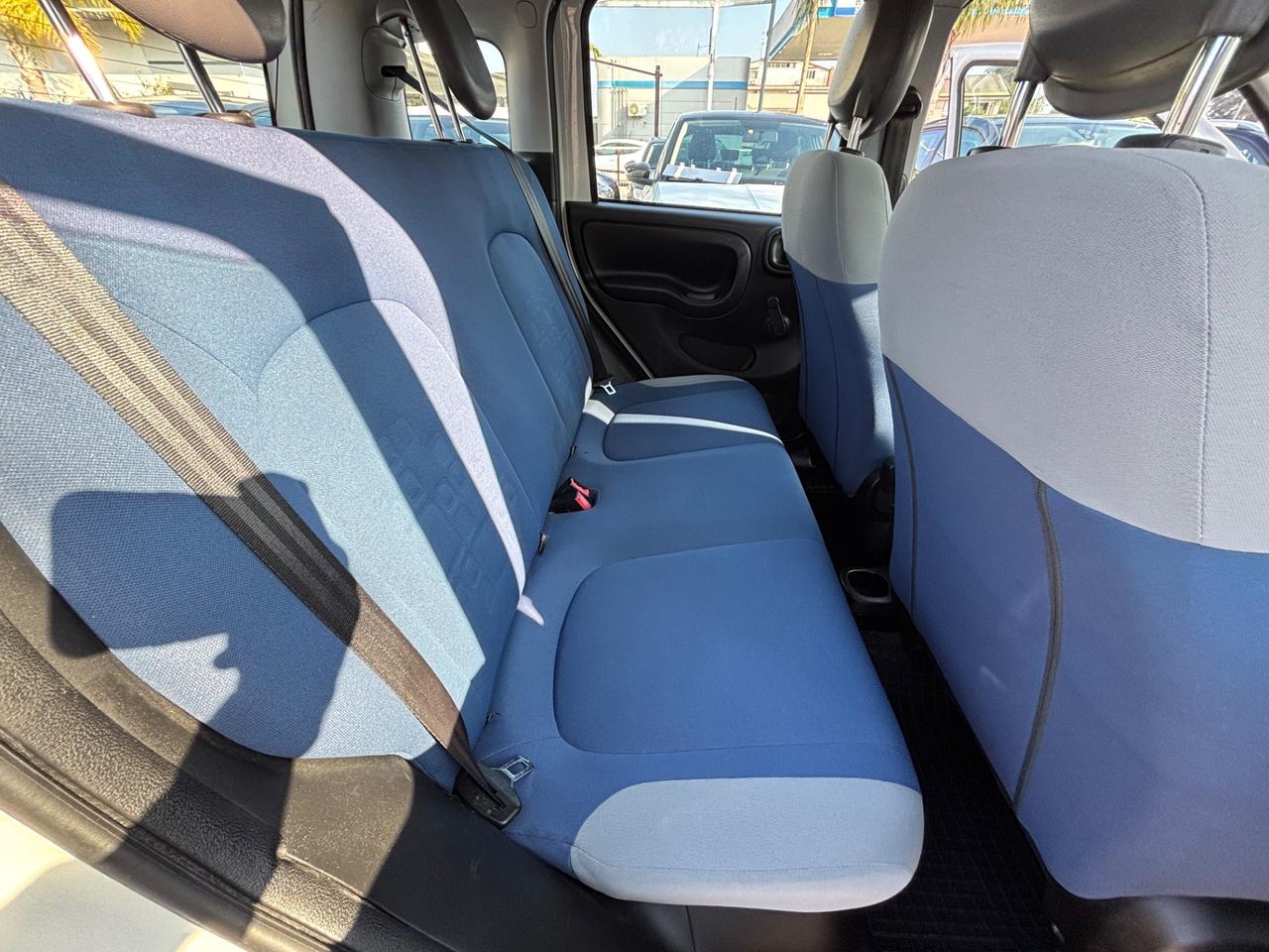 FIAT PANDA TWINAIR 155.000KM PERFETTA