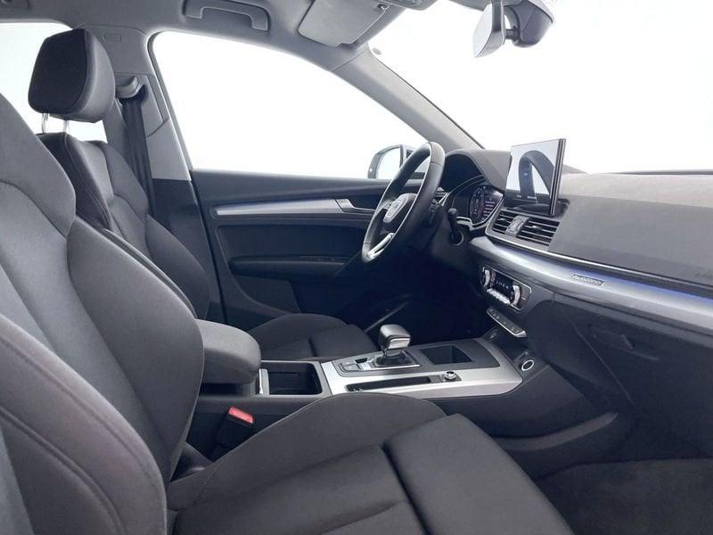 Audi Q5 Q5 SPB 40 TDI quattro S tronic S line plus