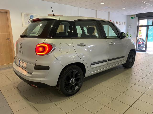 FIAT 500L 1.3 Multijet 95 CV Business