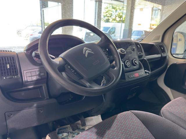 CITROEN Jumper 30 BlueHDi 110 PC-TN Furgone Business