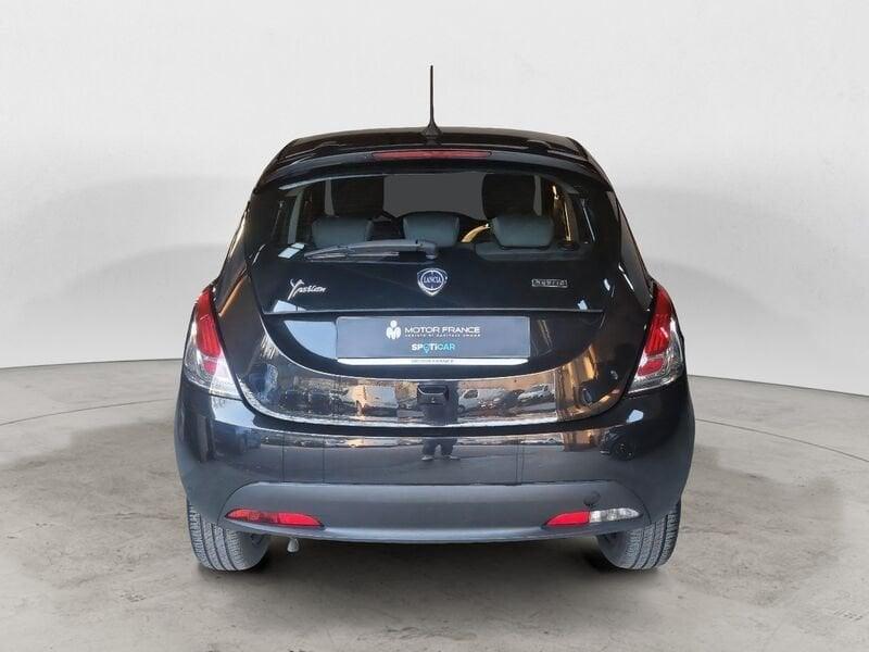 Lancia Ypsilon III 2021 1.0 firefly hybrid Gold s&s 70cv 5p.ti