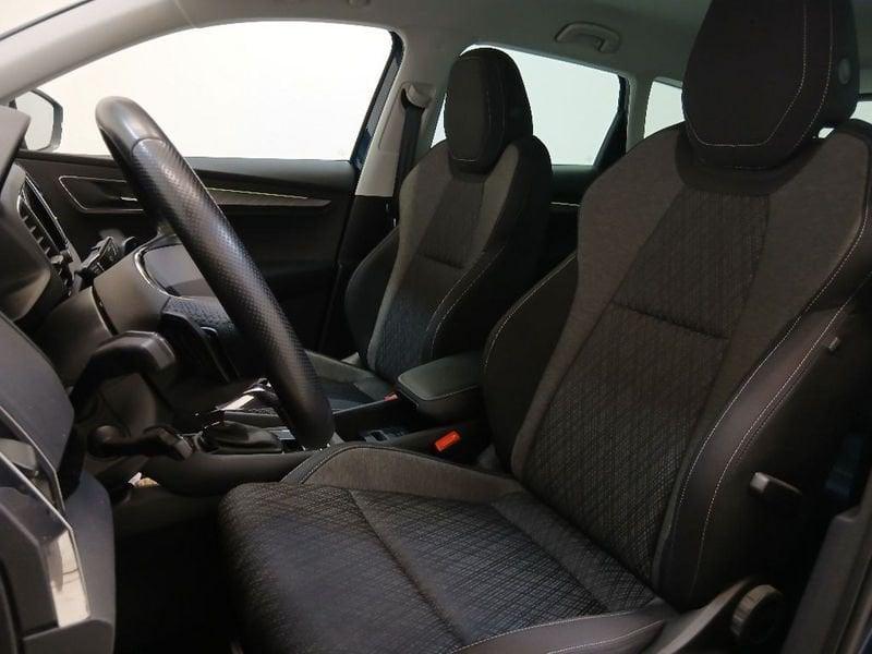 Škoda Karoq 1.5 tsi Sportline dsg