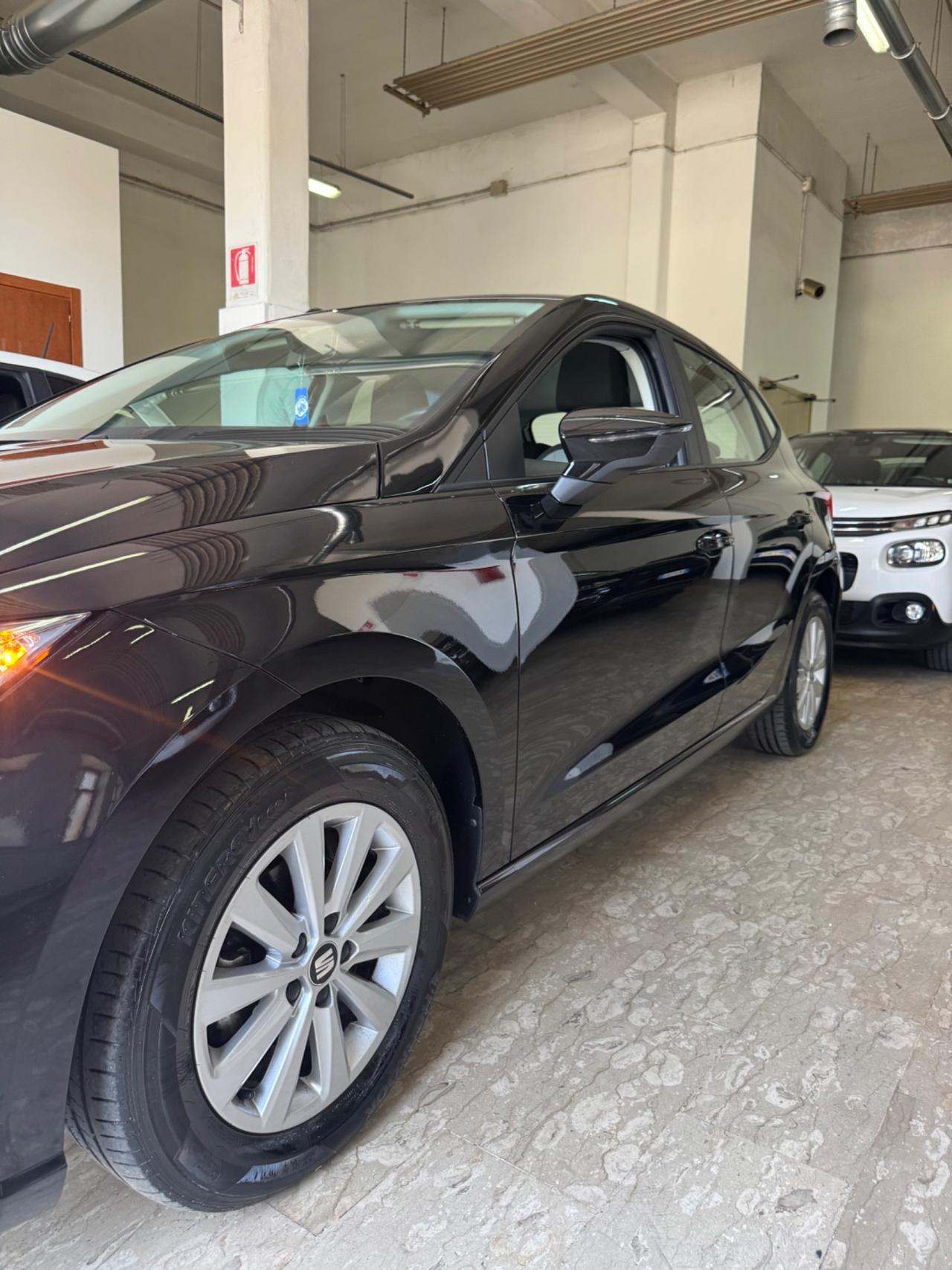 Seat Ibiza 1.0 MPI 5 porte Style