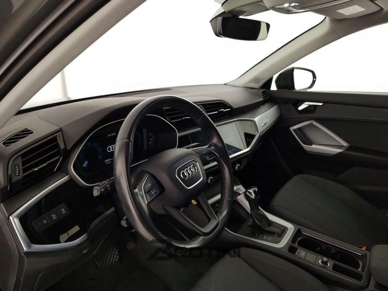 Audi Q3 2.0 35 TDI S Tronic Business Advanced