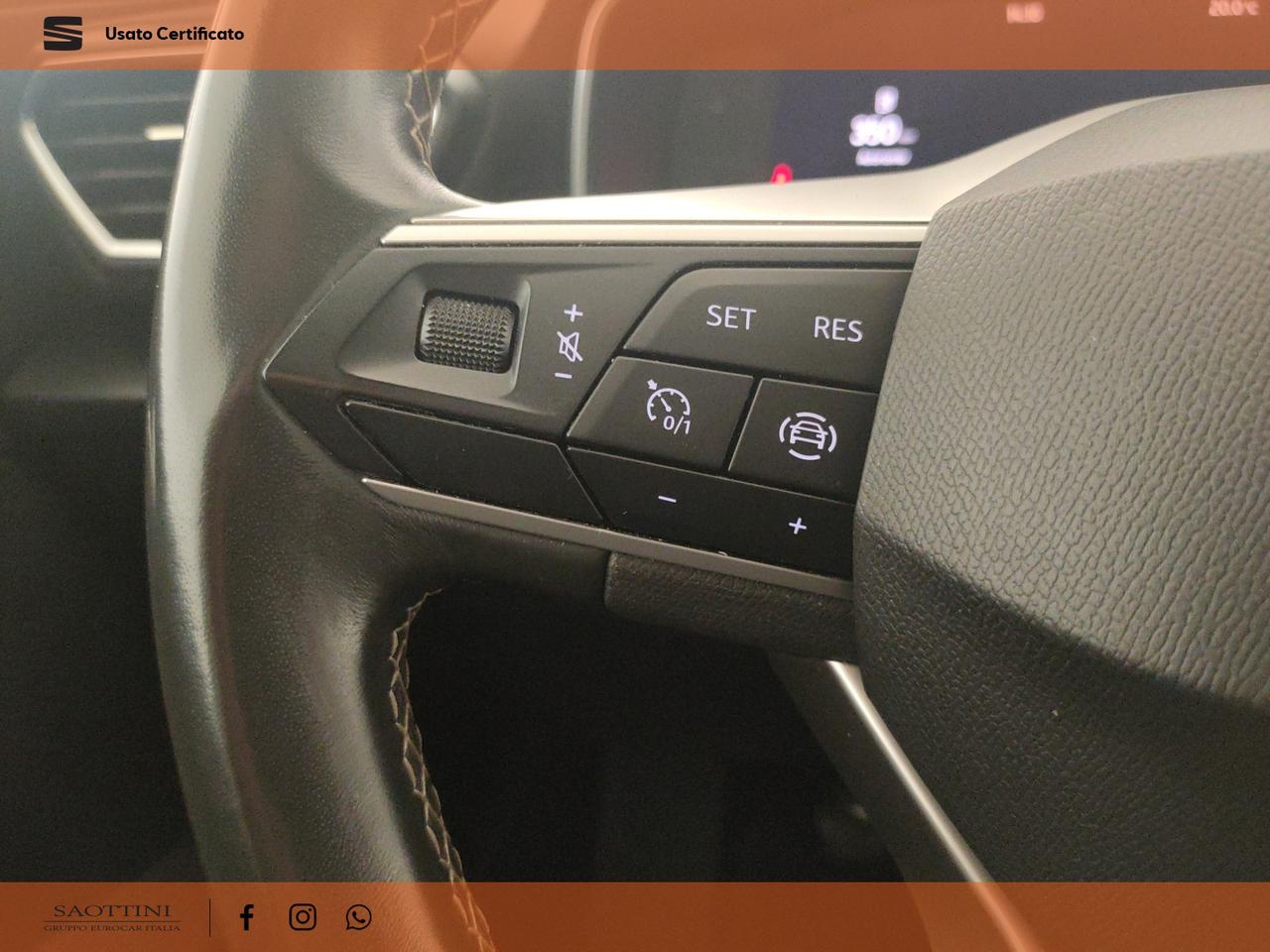 1.0 TSI Style 90 CV