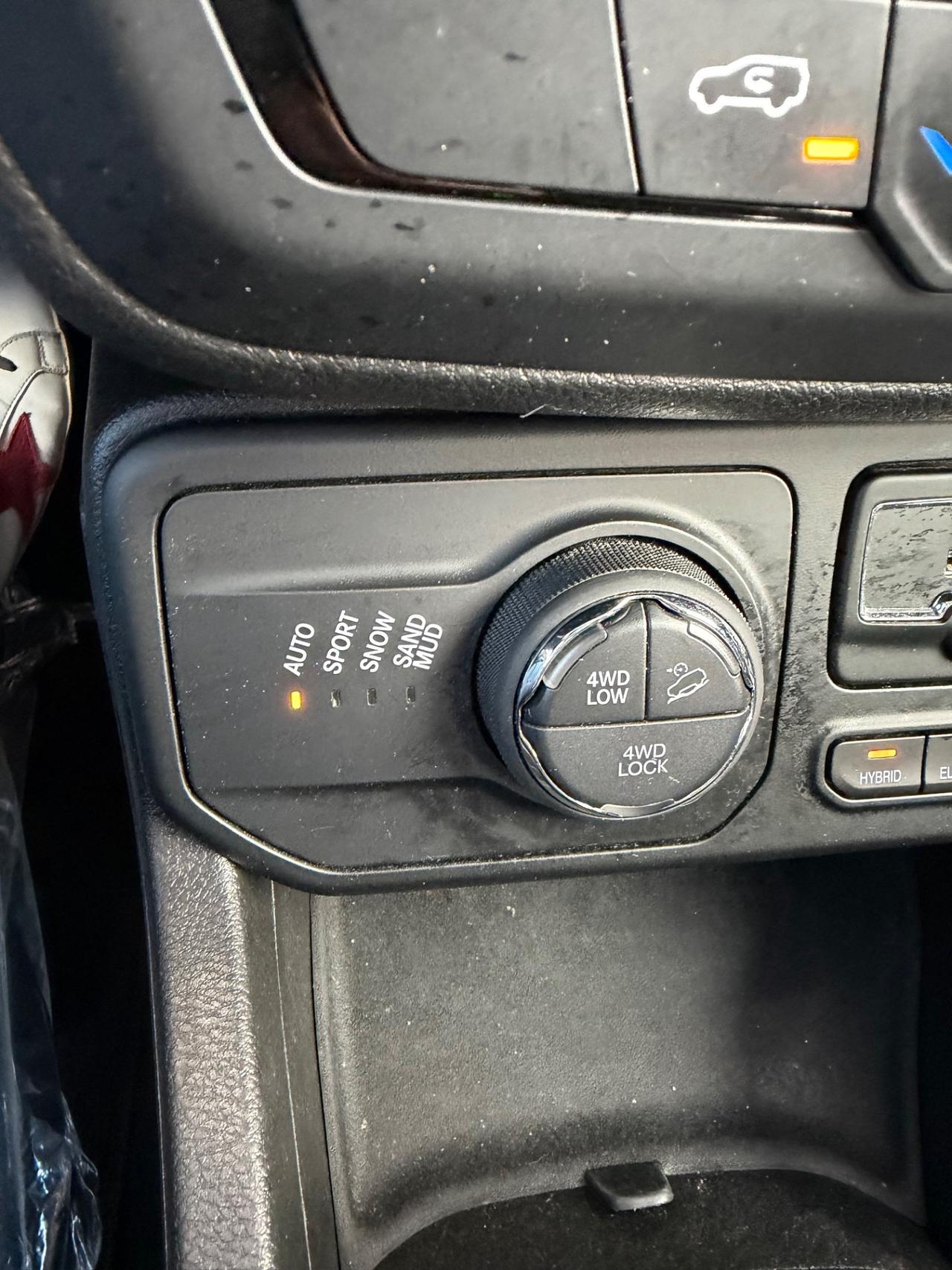 Jeep Renegade 1.3 T4 240CV PHEV 4xe AT6 S 2022